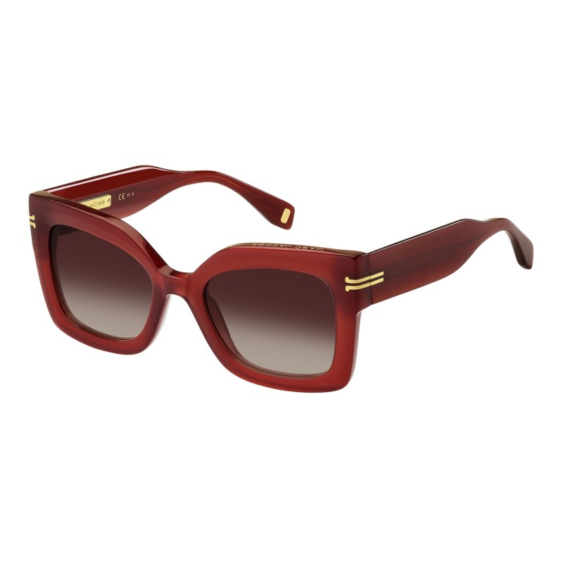 Marc Jacobs MJ 1073/S - C9A TX Red