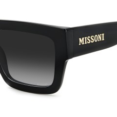 Missoni MIS 0129/S - 807 9O Black