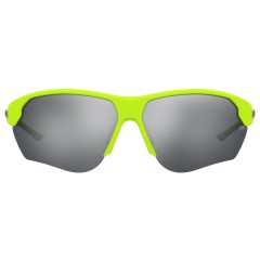 Under Armour UA COMPETE/F - 0IE QI Green Yellow Fluo