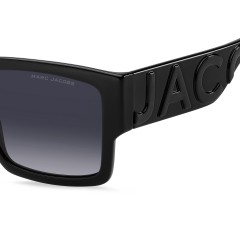 Marc Jacobs MARC 739/S - 08A 9O Black Grey