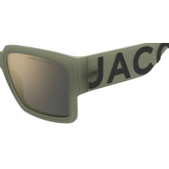 Marc Jacobs MARC 739/S - BHP JO Green Black