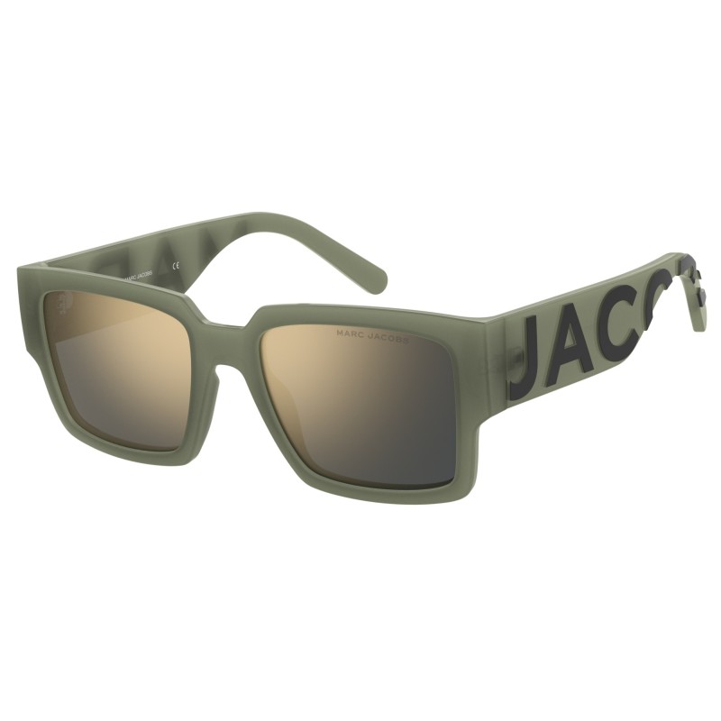 Marc Jacobs MARC 739/S - BHP JO Green Black