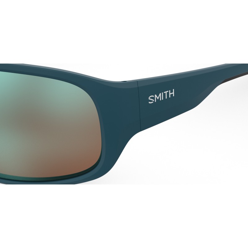 Smith SPINNER - QM4 QG Crystal Blue