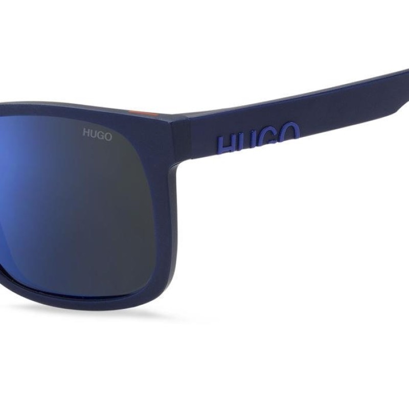 Hugo HG 1148/S - FLL XT Matte Blue