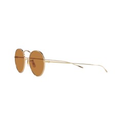 Oliver Peoples OV 1220S M-4 30th 503553 Gold