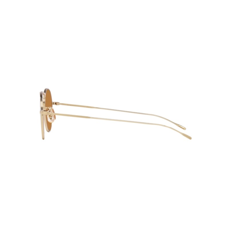 Oliver Peoples OV 1220S M-4 30th 503553 Gold