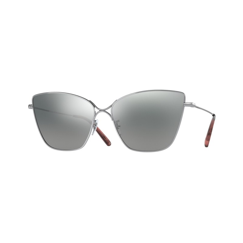 Oliver Peoples OV 1288S Marlyse 50366I Silver