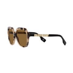Burberry BE 4389 Joni 350173 Spotted Horn