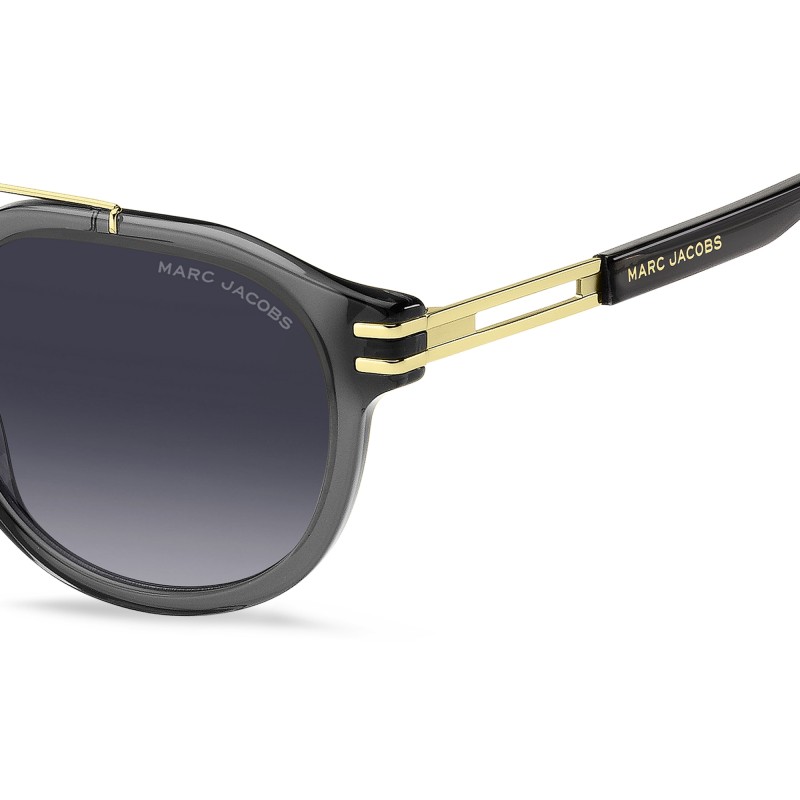 Marc Jacobs MARC 675/S - FT3 9O Grey Gold