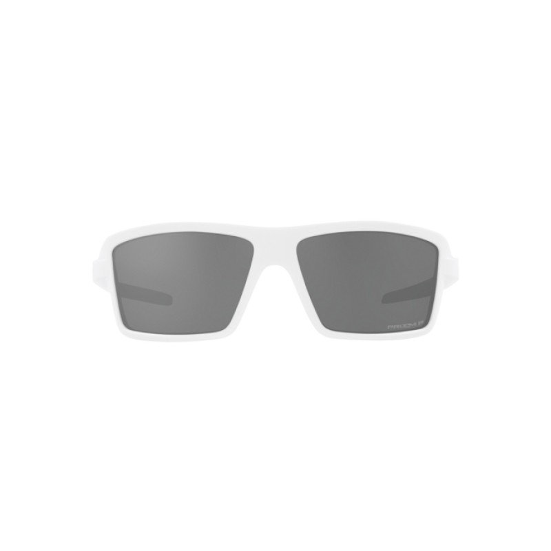 Oakley OO 9129 Cables 912914 Matte White