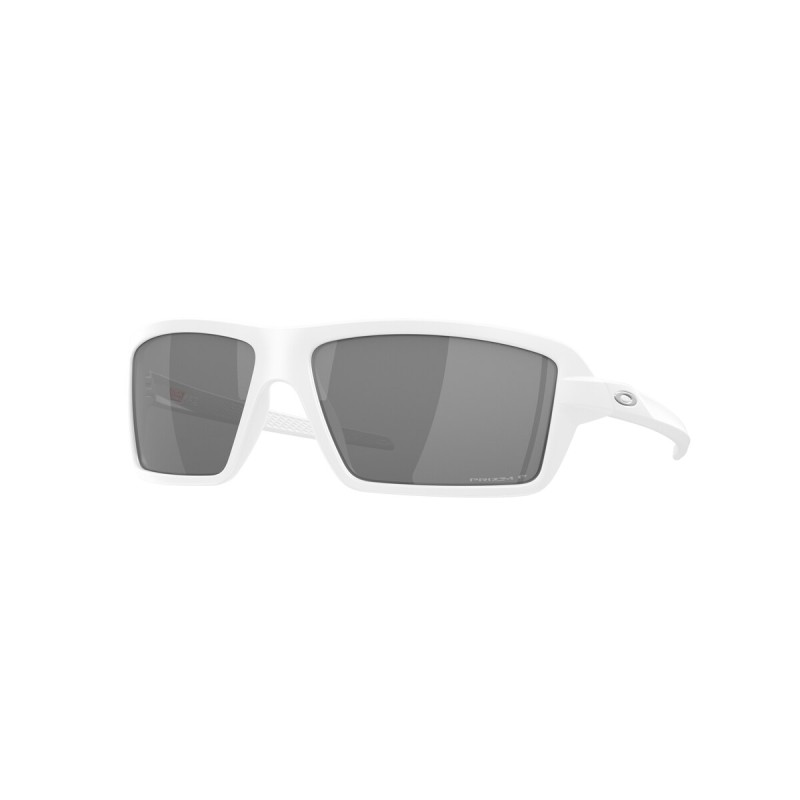 Oakley OO 9129 Cables 912914 Matte White