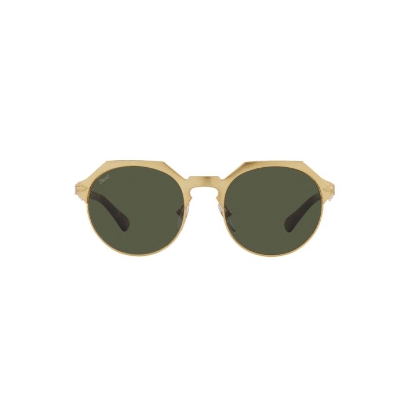 Persol PO 2488S - 111532 Brushed Gold
