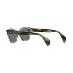 Ray-Ban RB 0880S - 66353R Transparent Green