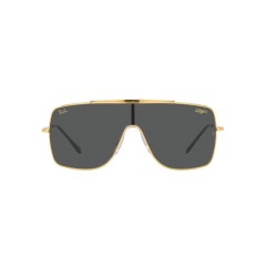 Ray-Ban RB 3697 Wings Ii 924687 Gold