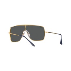 Ray-Ban RB 3697 Wings Ii 924687 Gold