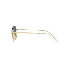 Ray-ban RB 3565 Jack 001/86 Gold