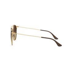 Ray-Ban RB 3546 - 900985 Gold Top Brown