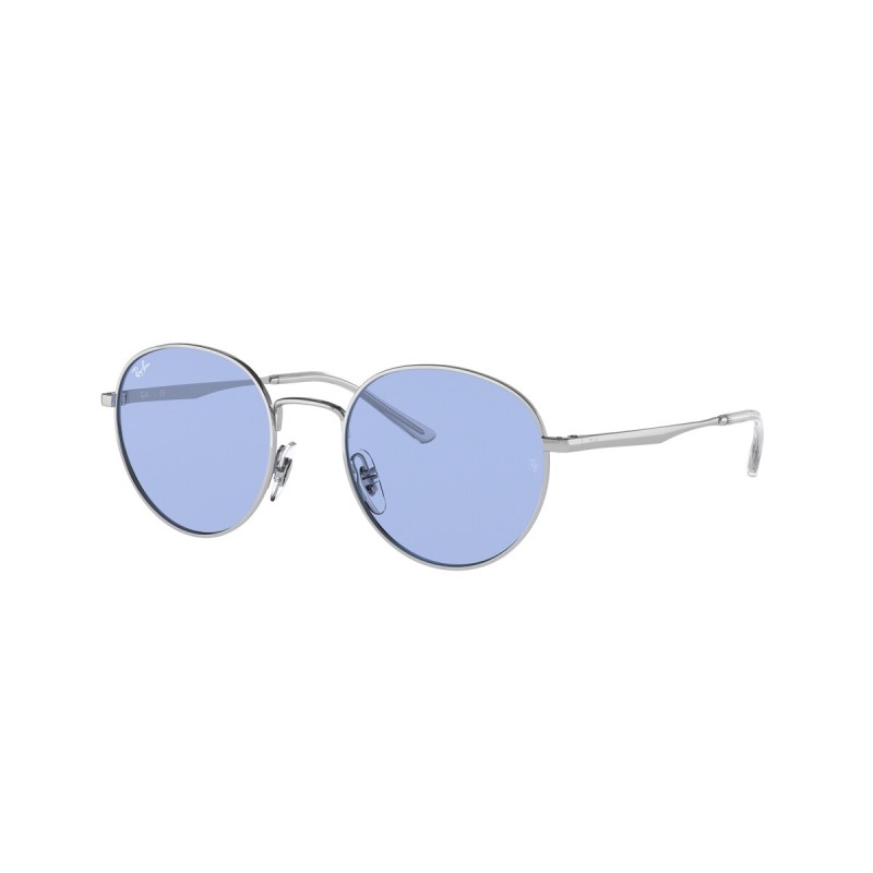 Ray-Ban RB 3681 - 003/80 Silver