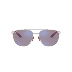 Ray-Ban RB 3659M - F031H0 Silver