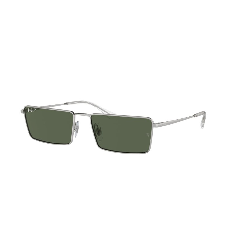 Ray-Ban RB 3741 Emy 003/9A Silver