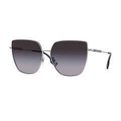 Burberry BE 3143 Alexis 10058G Silver