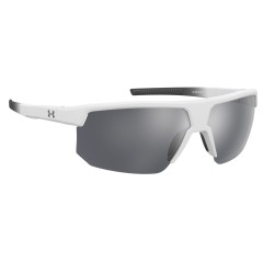 Under Armour UA DRIVEN/G - HYM T4 White Grey