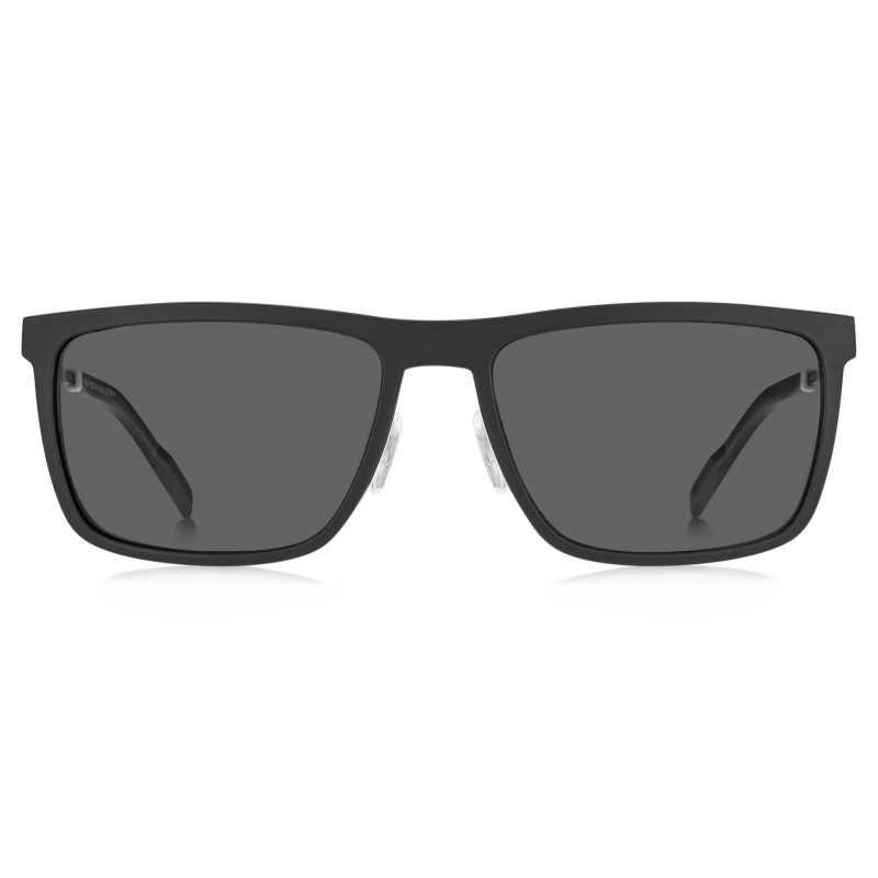 Tommy Hilfiger TH 1803/CS WITH CLIP-ON - 003 M9 Matte Black