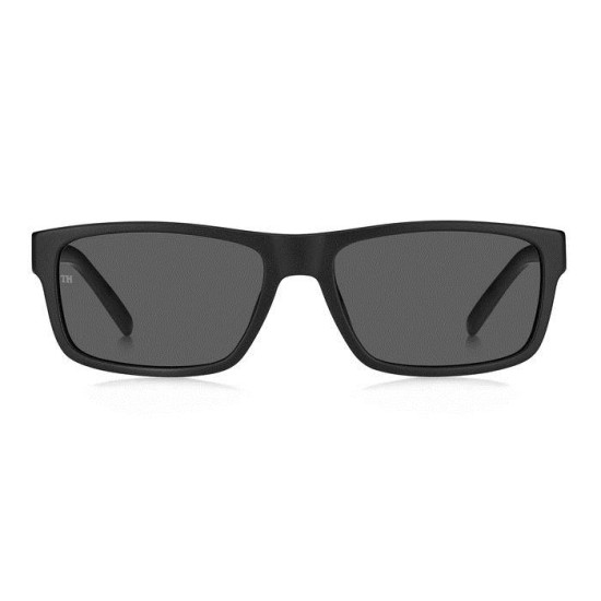 Tommy Hilfiger TH 1798/S - 003 IR Matte Black | Sunglasses Man