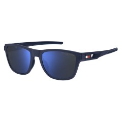 Tommy Hilfiger TH 1951/S - R7W ZS Metalized Blue