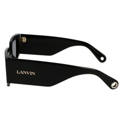 Lanvin LNV 672S - 001 Black