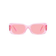 Valentino VA 4108 - 5162U9 Pink Transparent