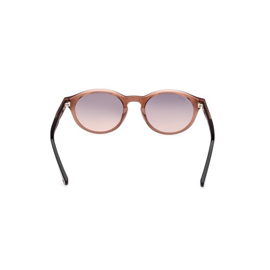 Web WE 0337 - 57B Shiny Beige | Sunglasses Man